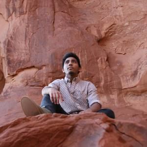 Meet your Posher, Aaron